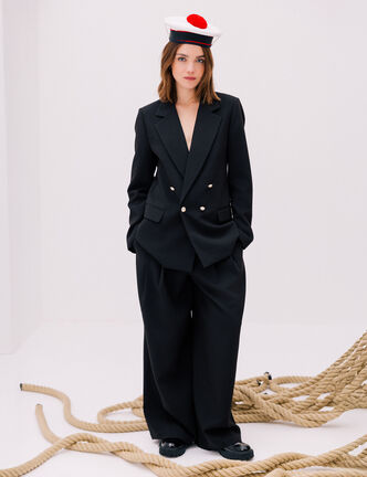 Acheter le look complet
